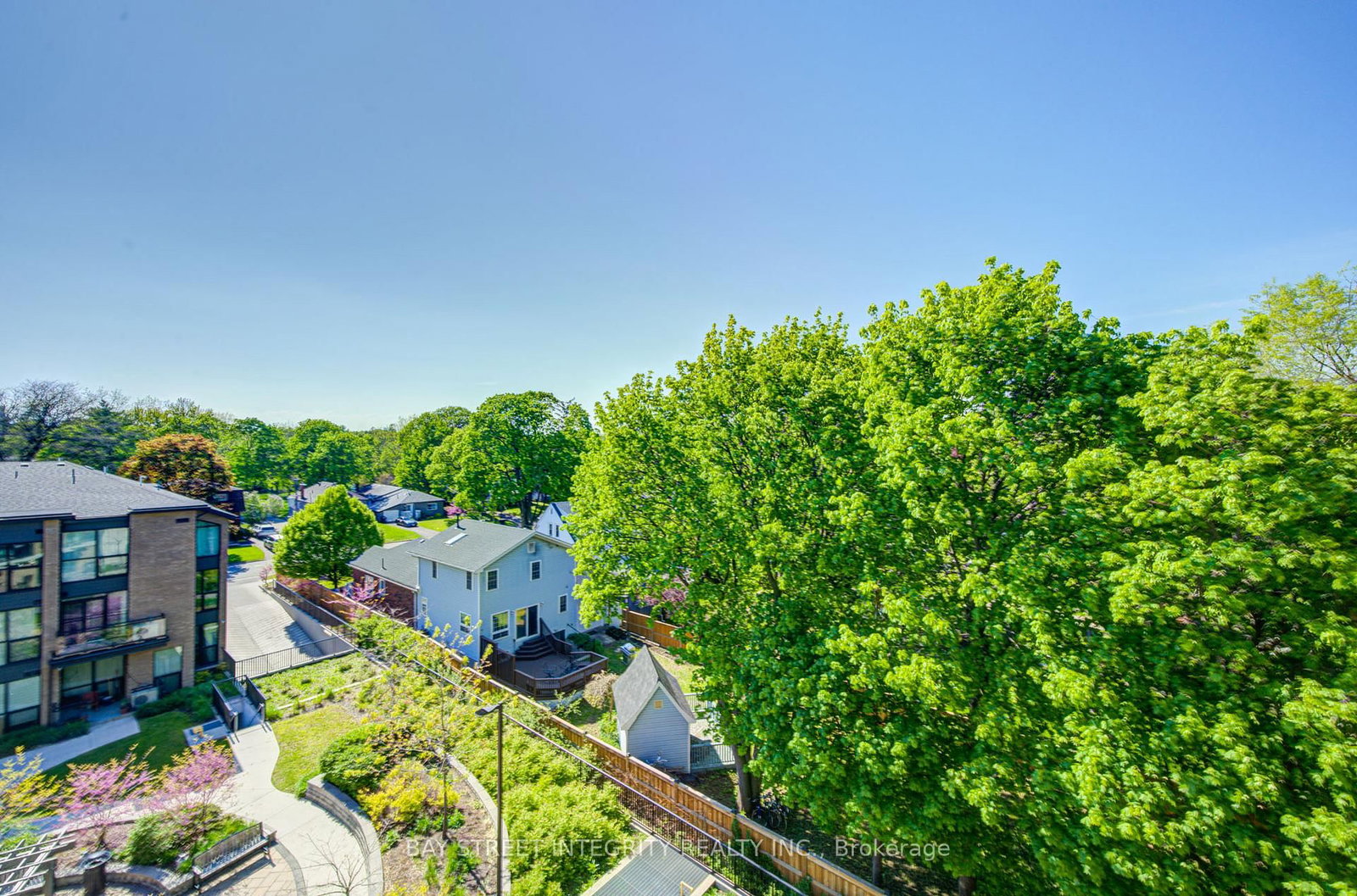 1 Falaise Road • #511 • Toronto, ON photo 37