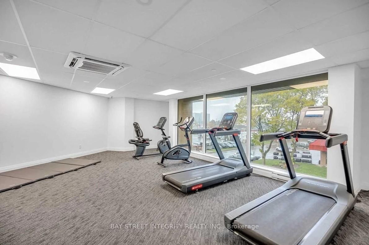1 Falaise Road • #511 • Toronto, ON photo 38