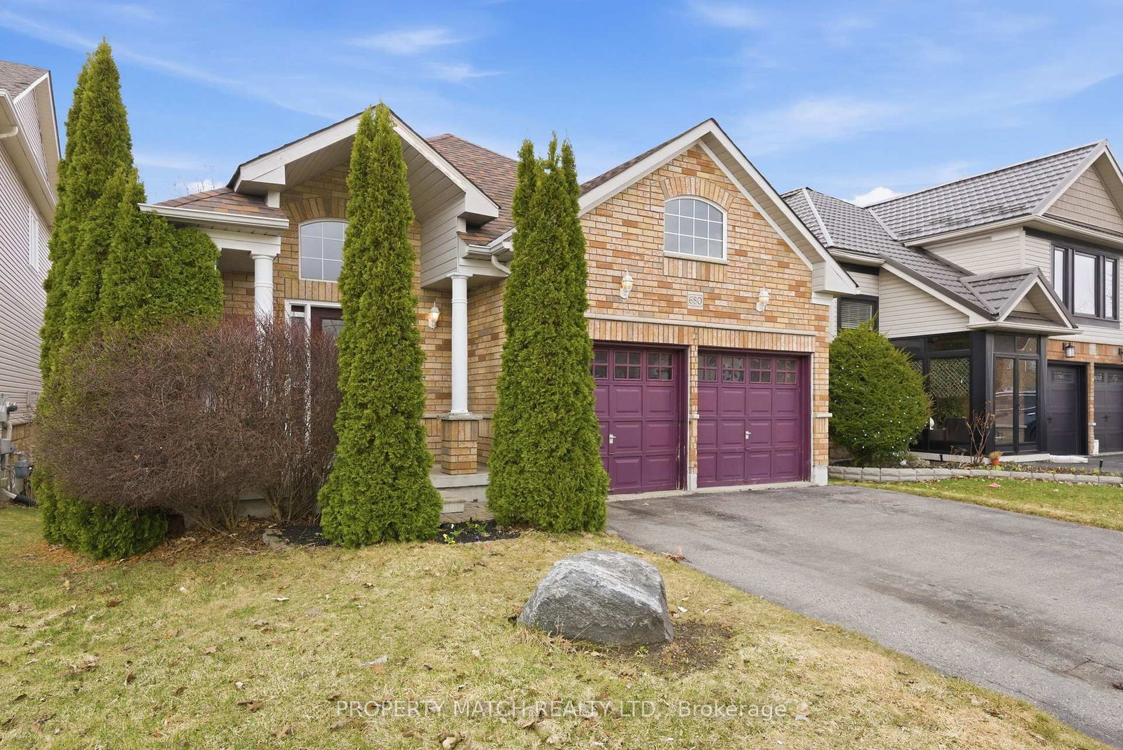 680 Ormond Drive - Photo 3