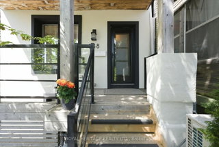 268 Hiawatha Road