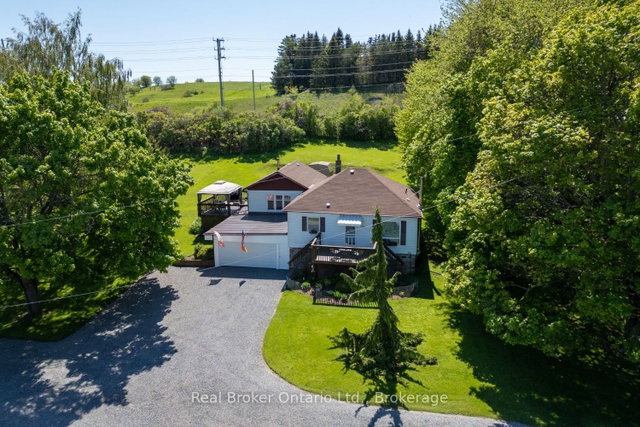 2359 Baseline Road W