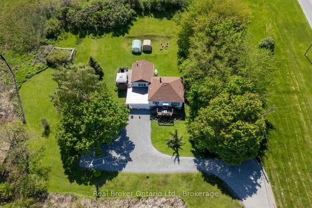 2359 Baseline Road W