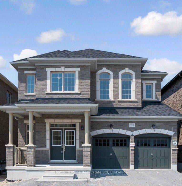 home for lease on 2210 Cayenne Street