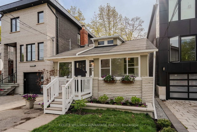 148 Warden Avenue