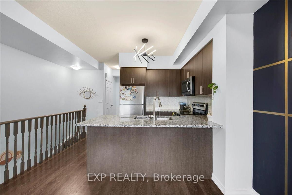 515 Kingbird Grove • #369 • Toronto, ON photo 15