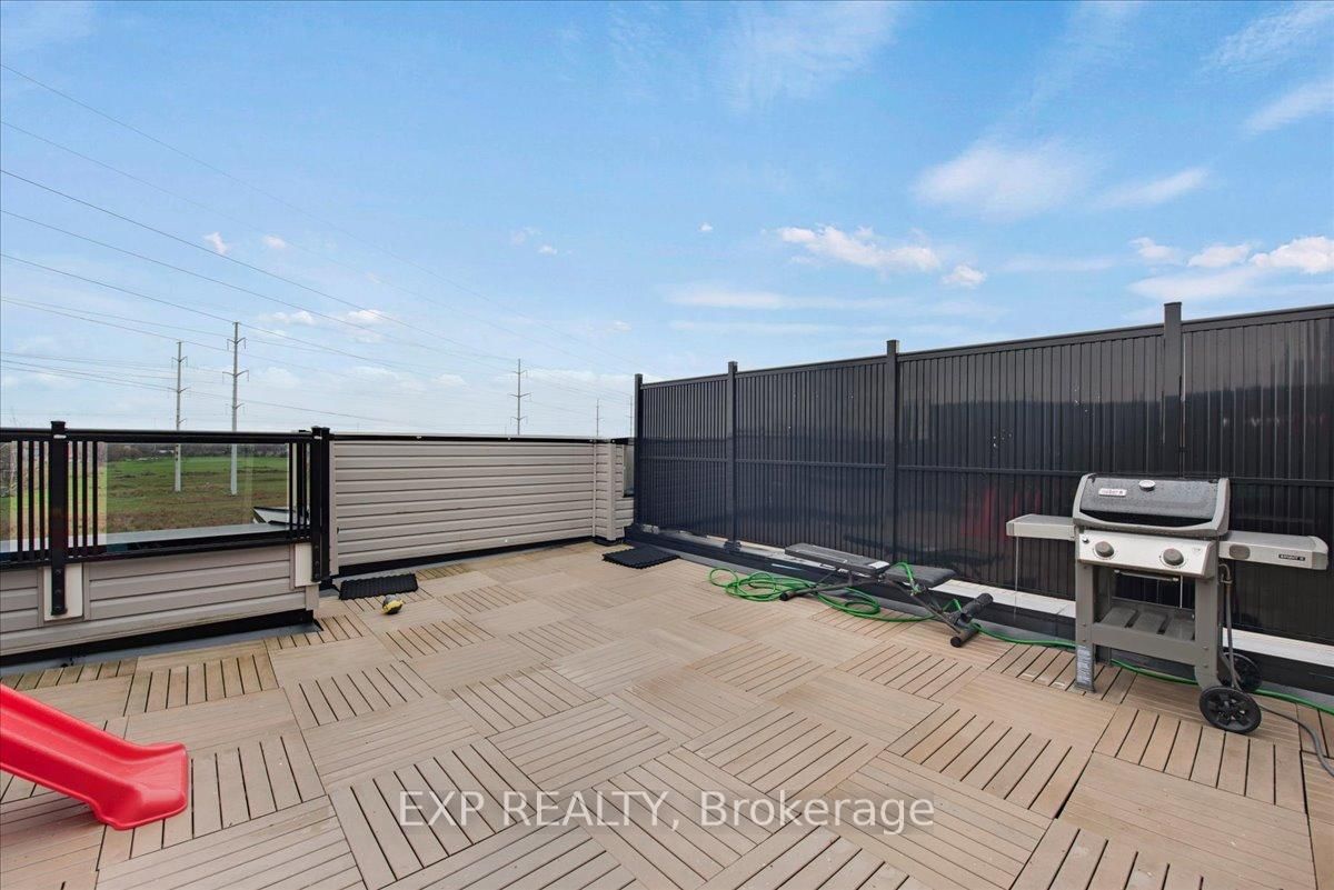 515 Kingbird Grove • #369 • Toronto, ON photo 30
