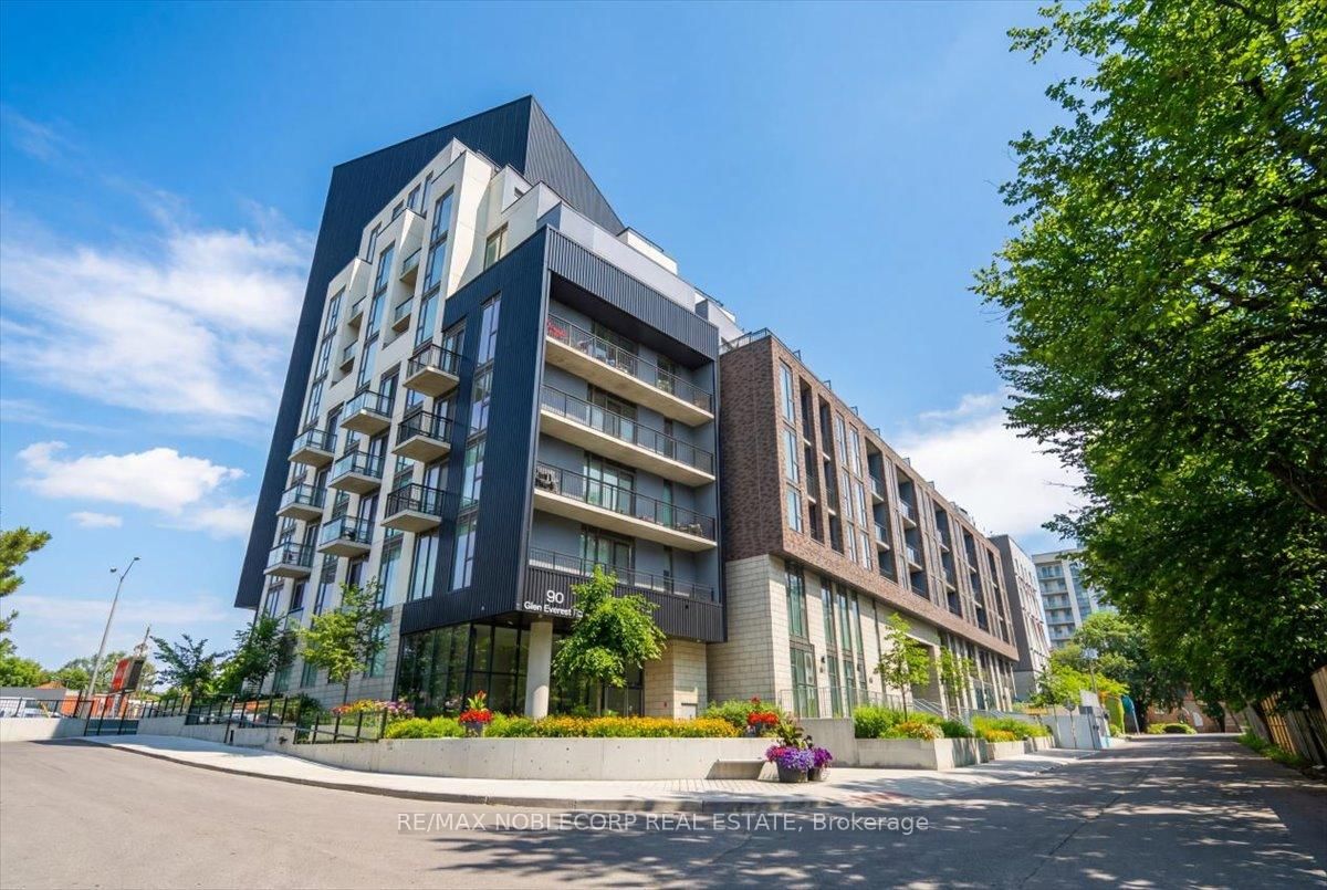 90 Glen Everest Road, Unit 524 - Photo 2