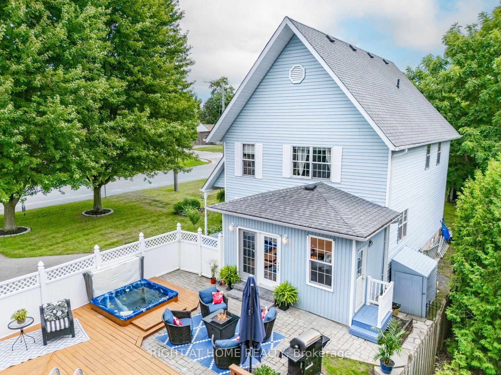 700 Myrtle Road W • Whitby, ON photo 26