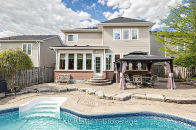 Detached House in Brooklin
