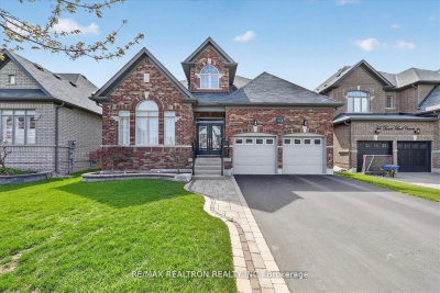 Detached House in Newcastle