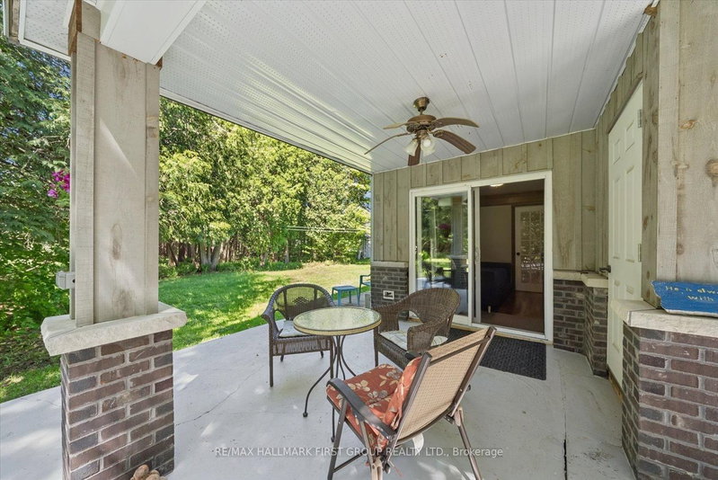 7167 Carscadden Road