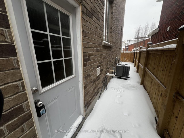 Basement - 7 Glengowan Street