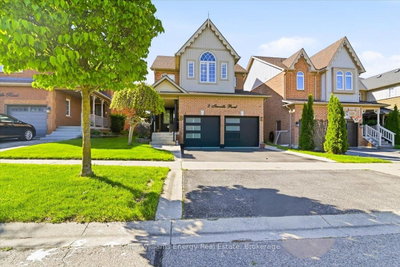 Detached House in Brooklin