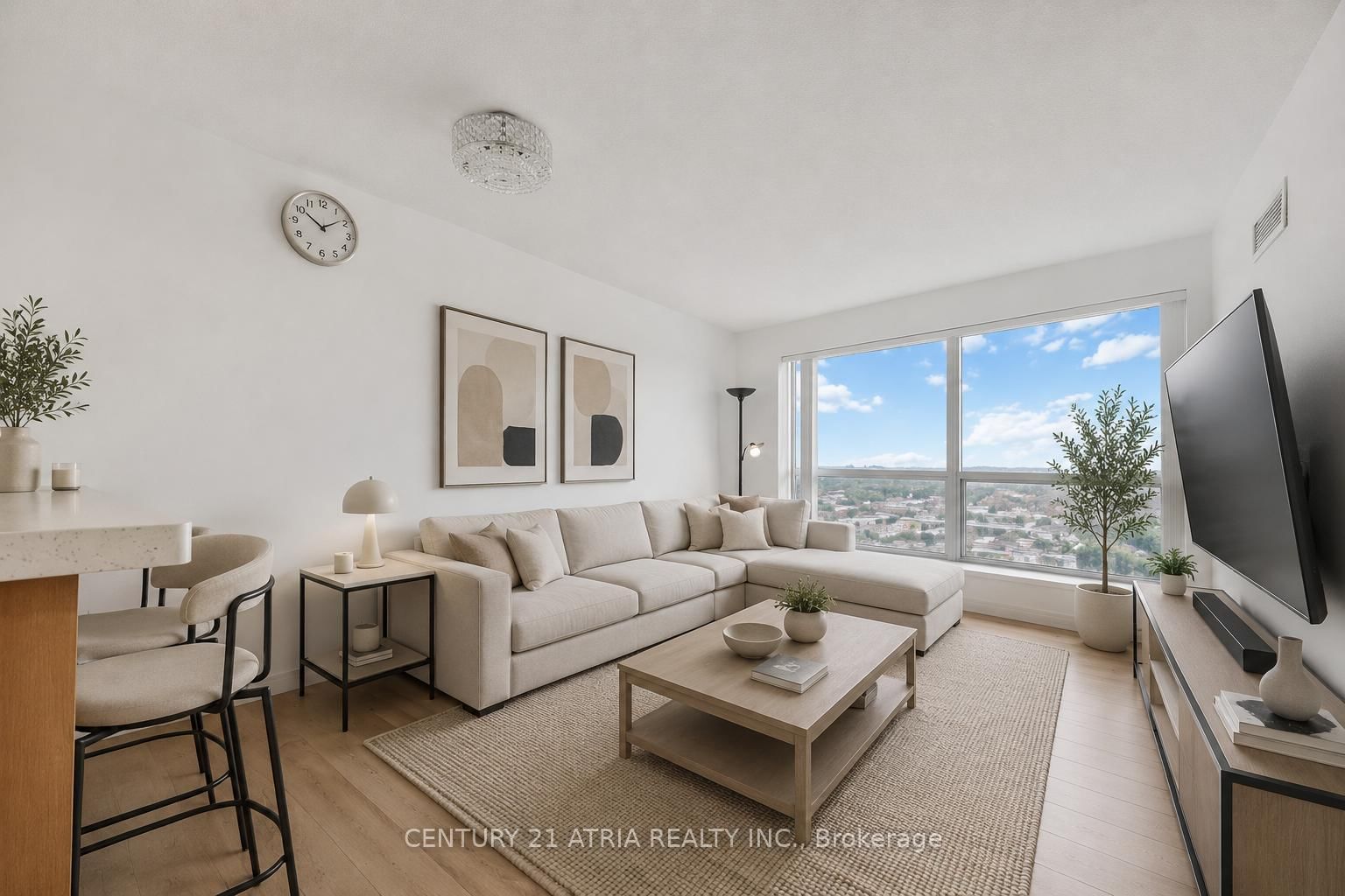 2910-38 Lee Centre Drive, Toronto, ON, photo 2