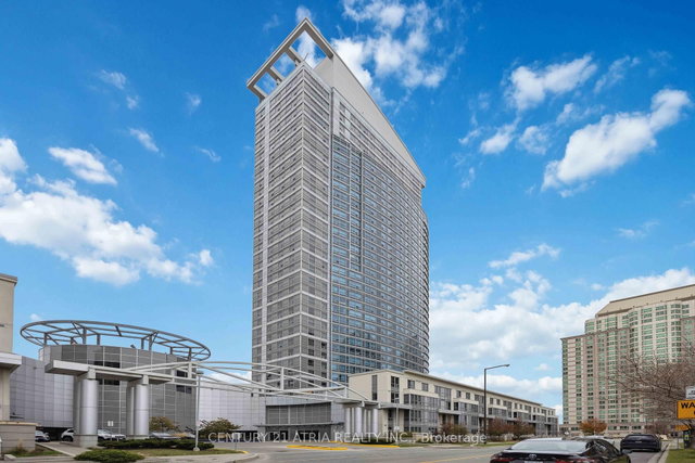 2910 - 38 Lee Centre Drive