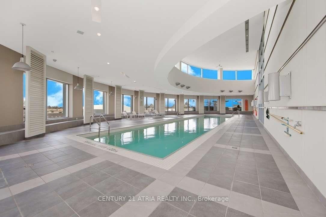 2910-38 Lee Centre Drive, Toronto, ON, photo 5