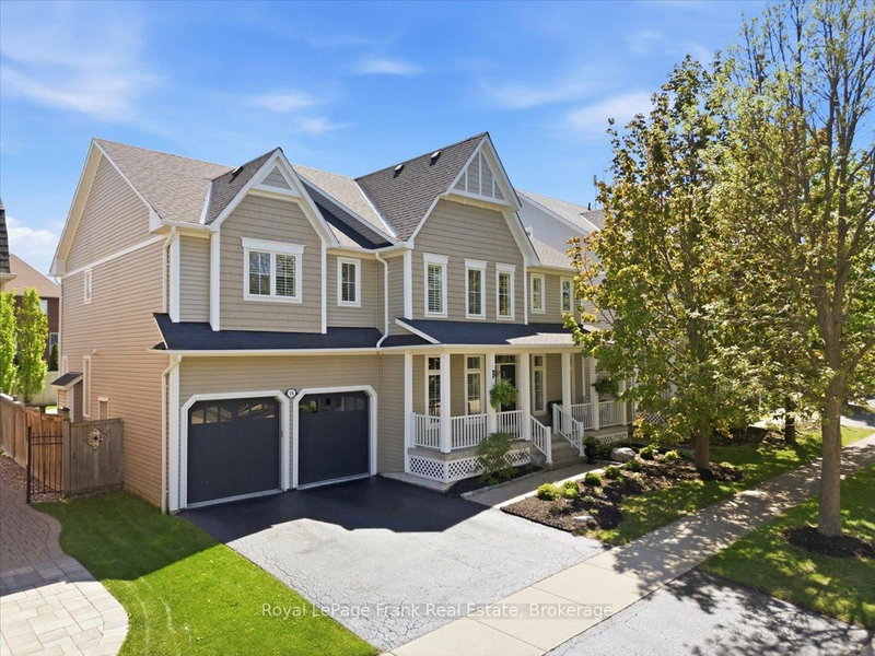 home for sale on 15 Jordan Court