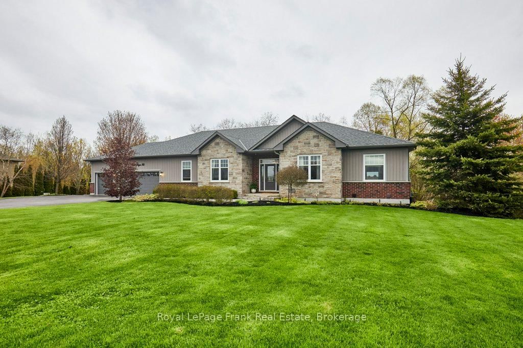 3340 Pogue Road • Scugog, ON photo 2