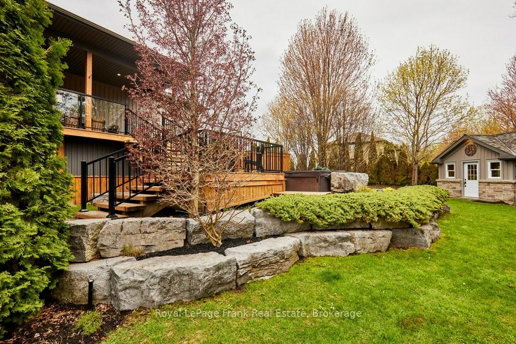 3340 Pogue Road • Scugog, ON photo 40