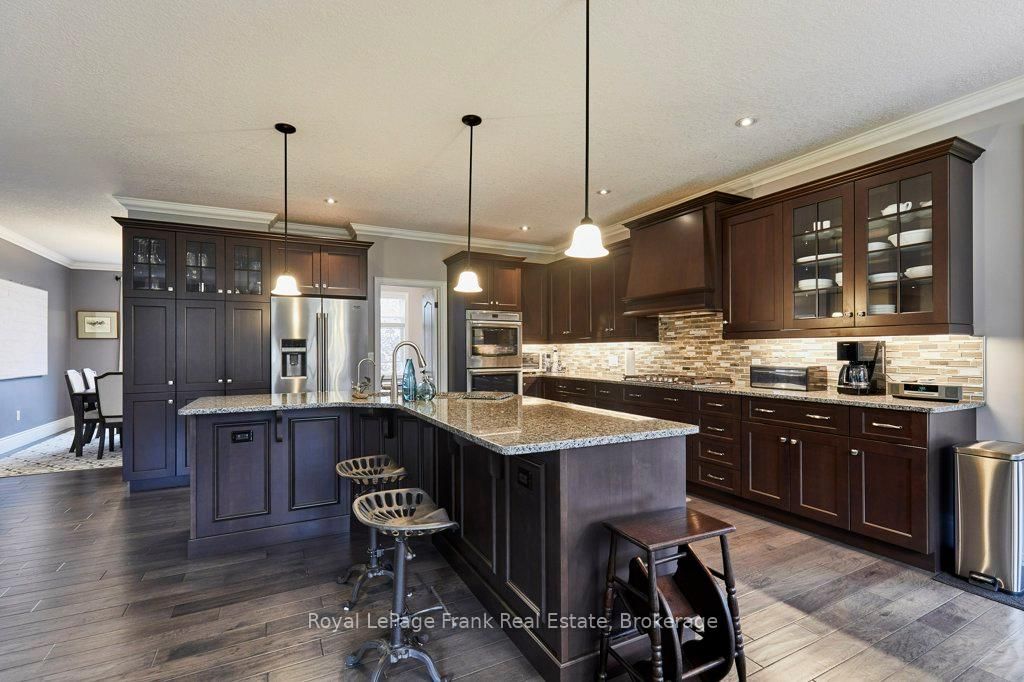 3340 Pogue Road • Scugog, ON photo 5