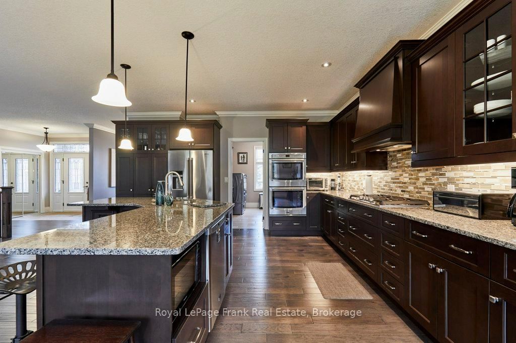3340 Pogue Road • Scugog, ON photo 6