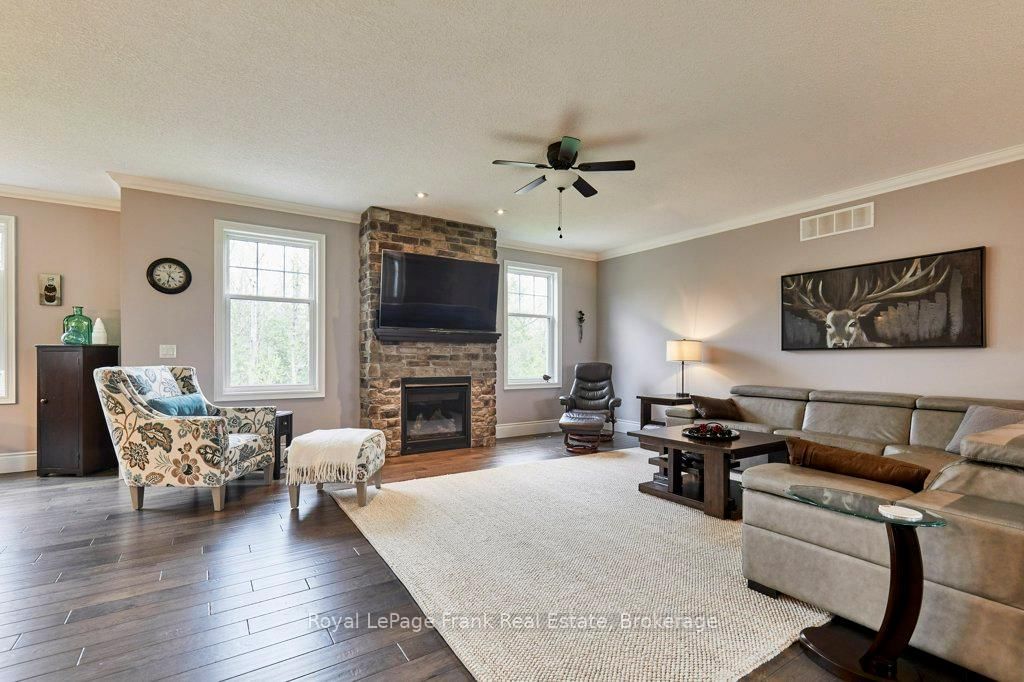3340 Pogue Road • Scugog, ON photo 9