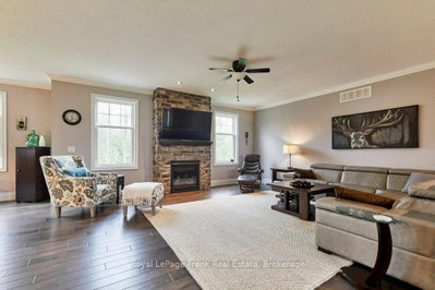 3340 Pogue Road • Scugog, ON photo 9