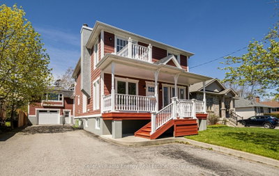 Detached House in West Shore