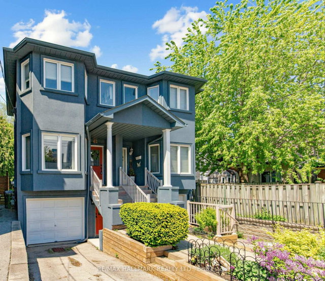 62 Doncaster Avenue