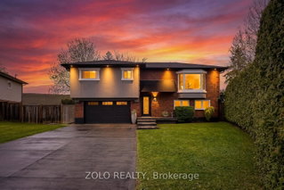 86 Foxhunt Trail