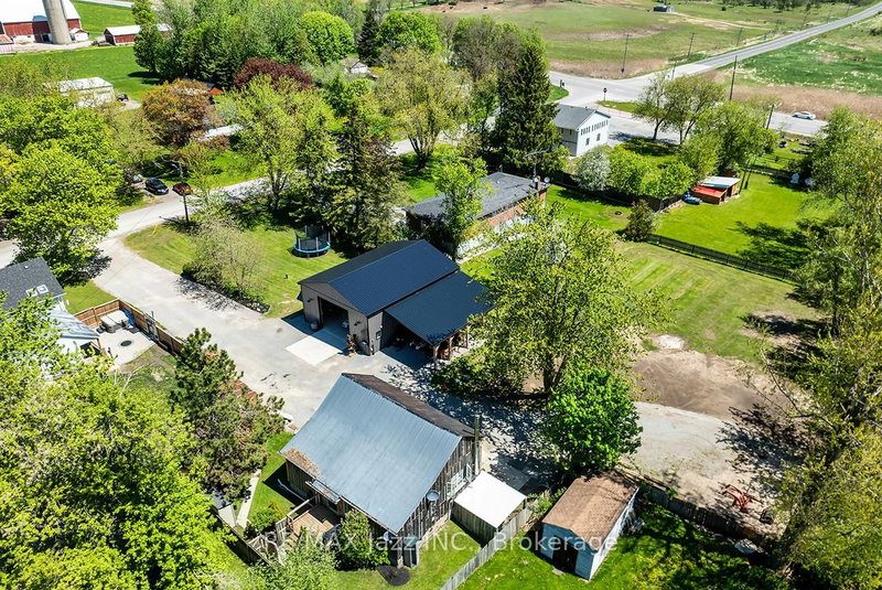 1176 Scugog Line 14