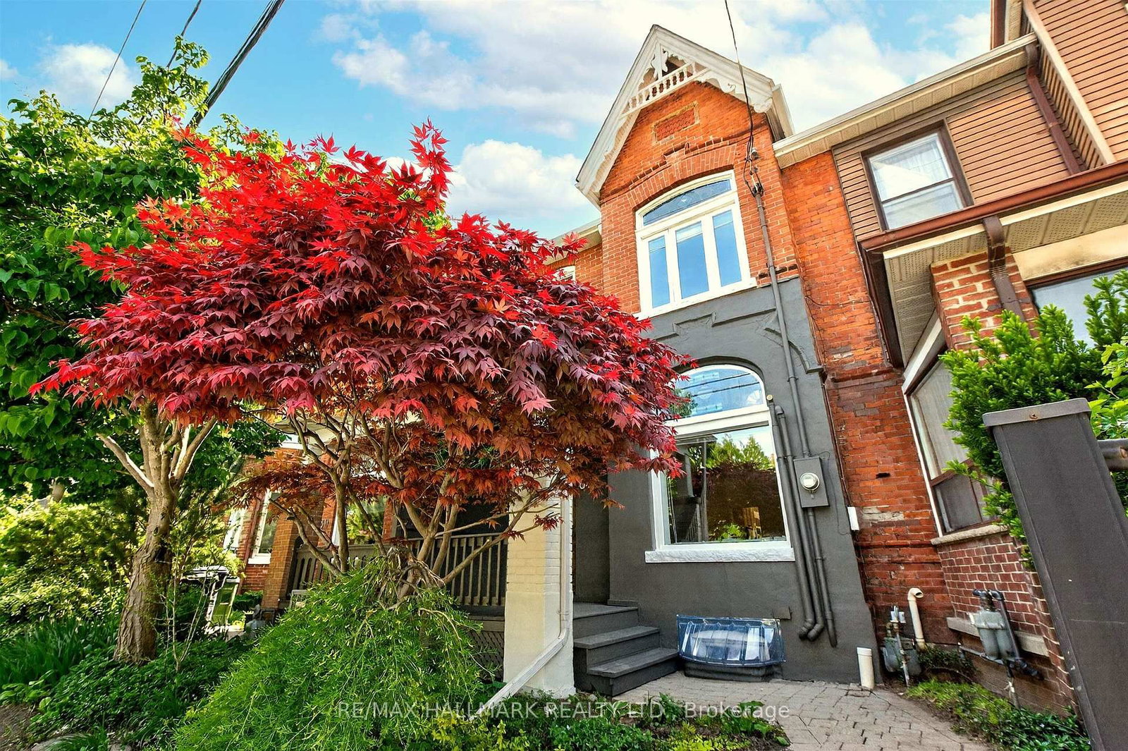 Property at 82 Dawes
