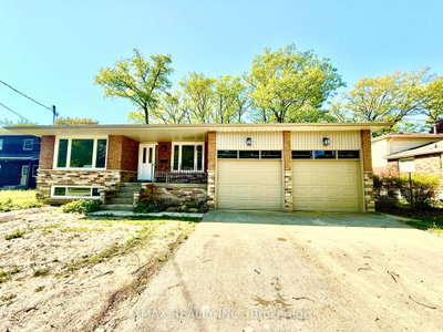 Detached House for lease at Basement-86 Twyn Rivers Drive, Pickering, Ontario, L1V 1E2 - Rougemount - MLS: E13211700
