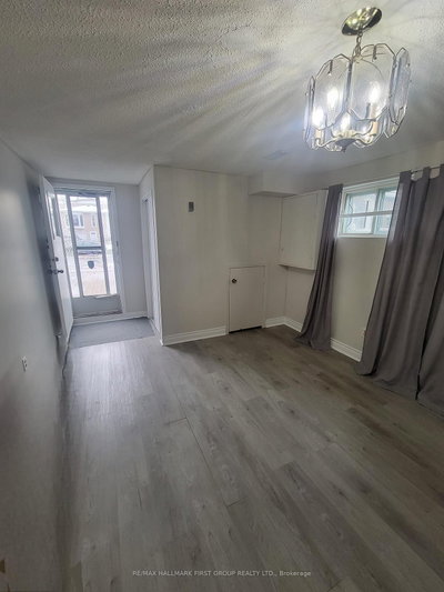 Semi-Detached House for lease at Unit A-1903 Rosefield Road, Pickering, Ontario, L1V 3K2 - Liverpool - MLS: E13211806
