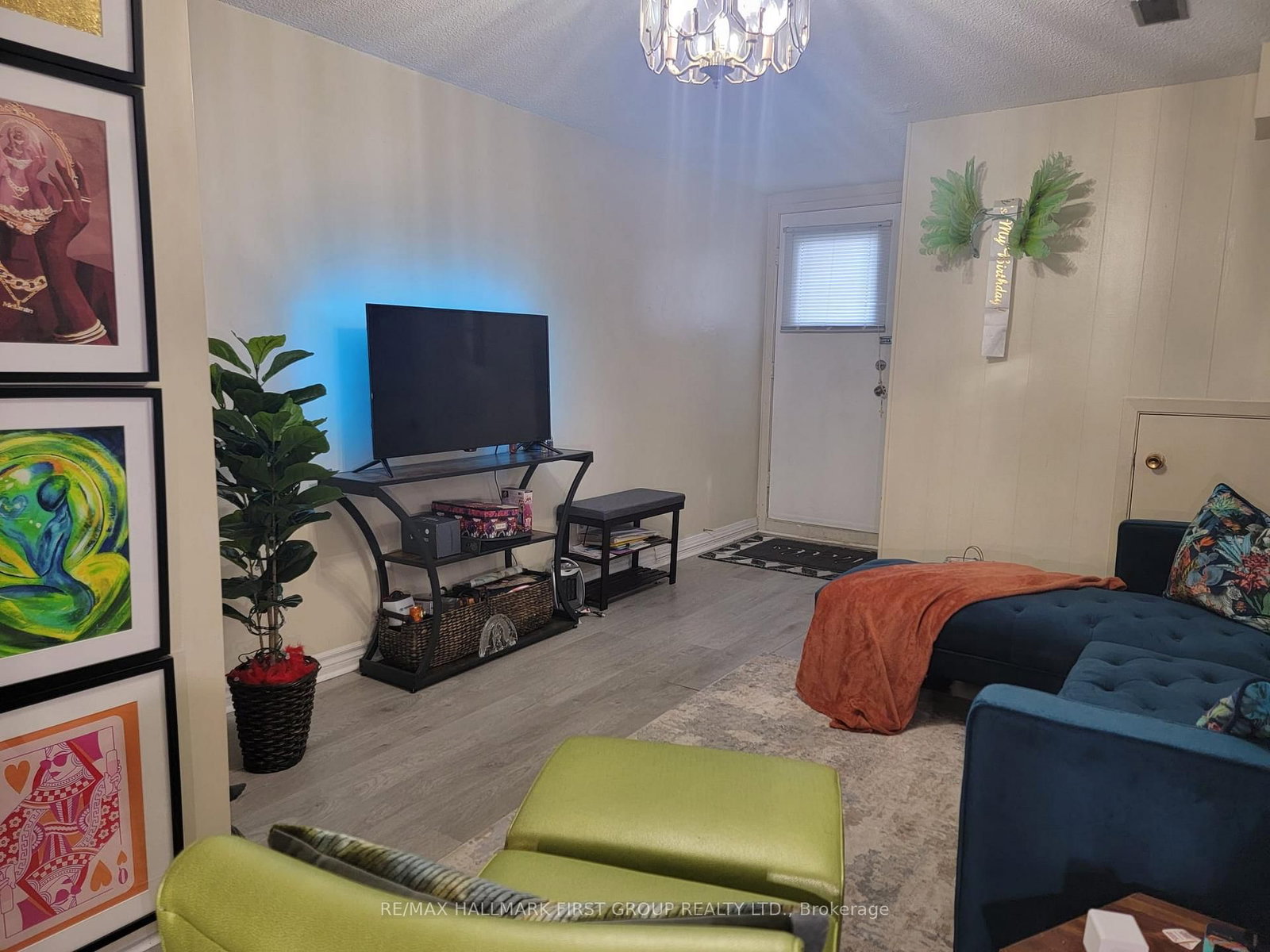 Unit A - 1903 Rosefield Road, Pickering 2