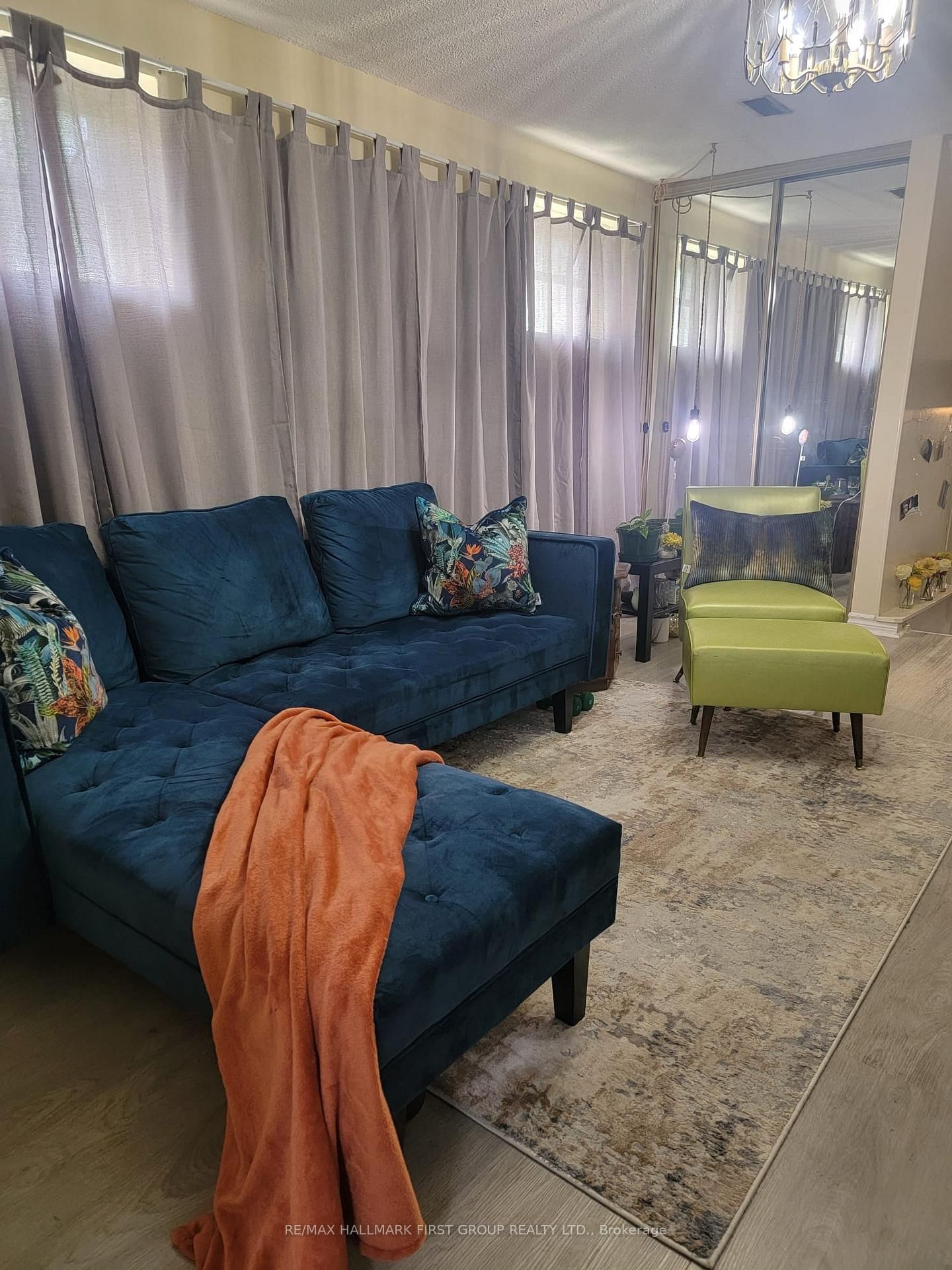 Unit A - 1903 Rosefield Road, Pickering 5