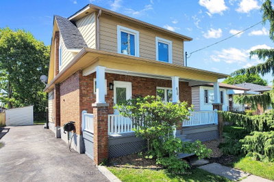 Detached House in McLaughlin