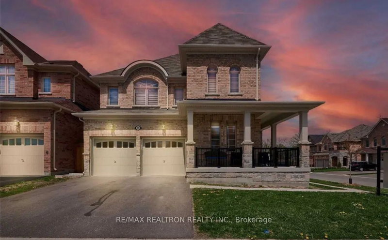 30 Terry Cres, Clarington, Ontario