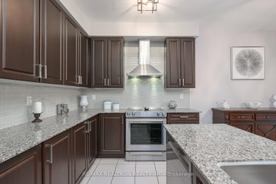 30 Terry Crescent • Clarington, ON photo 5