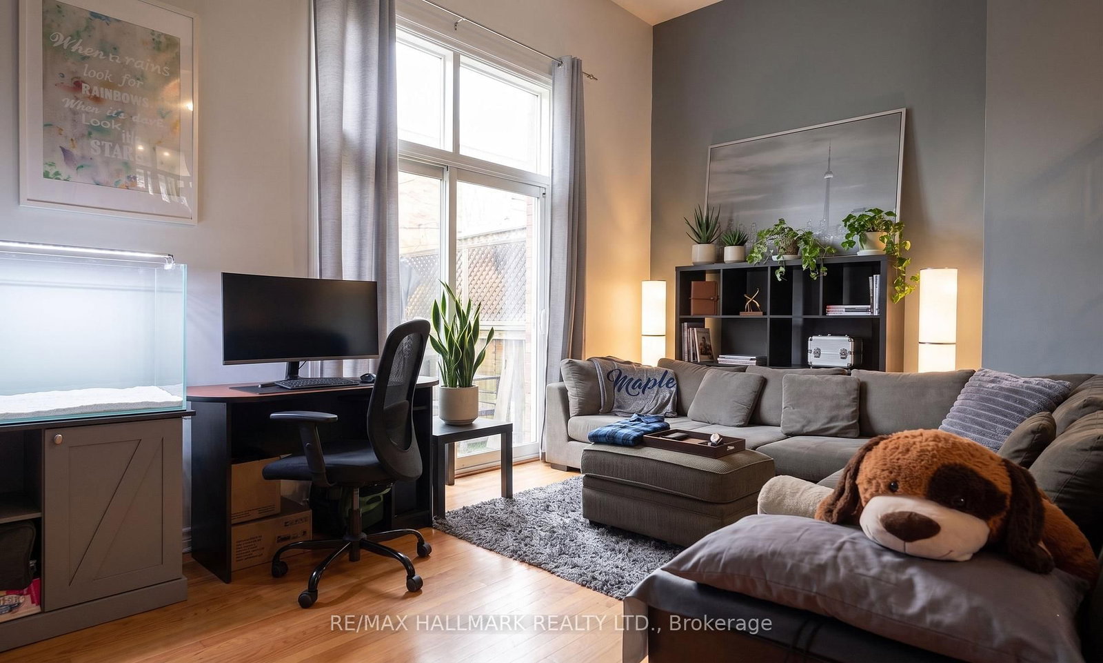 1330 Trowbridge Drive • #42 • Oshawa, ON photo 1