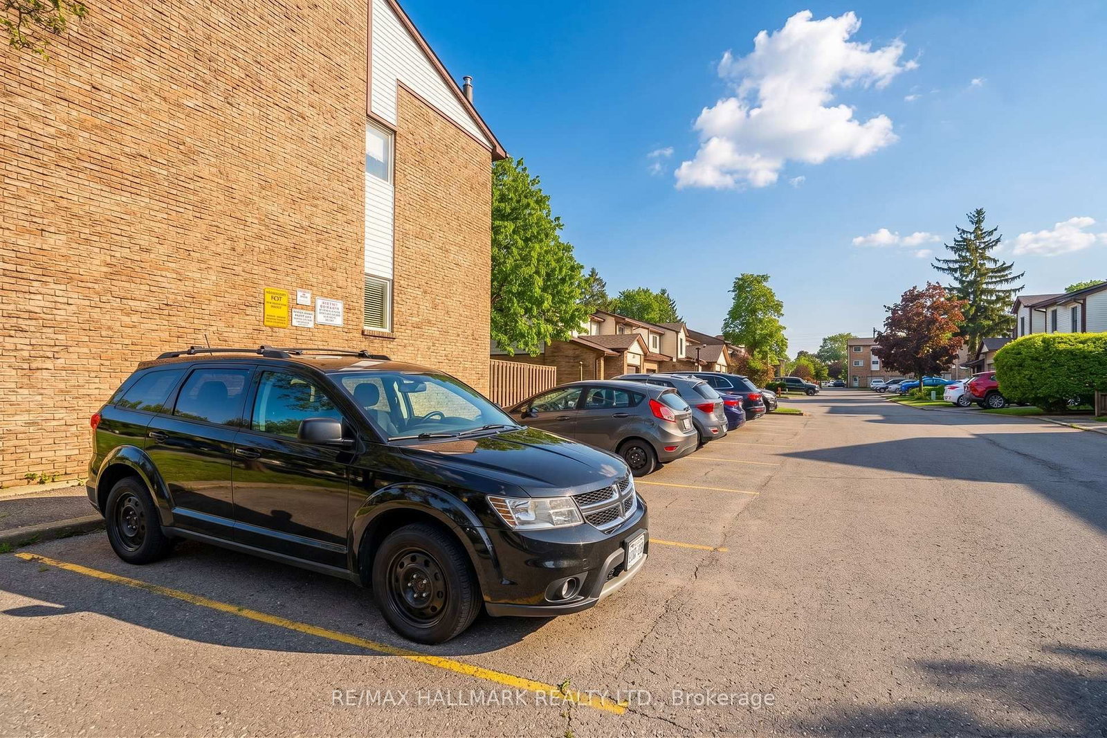1330 Trowbridge Drive • #42 • Oshawa, ON photo 37