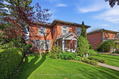 Detached House in Bowmanville