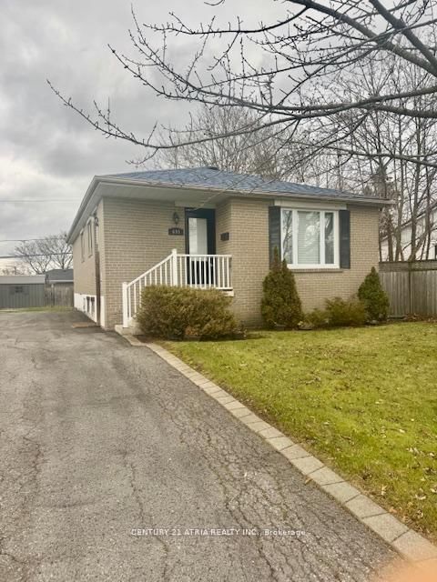 home for lease on 695 Annland Street