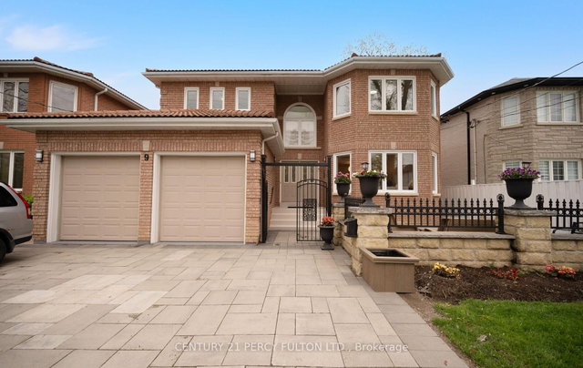 9 Gordon Avenue