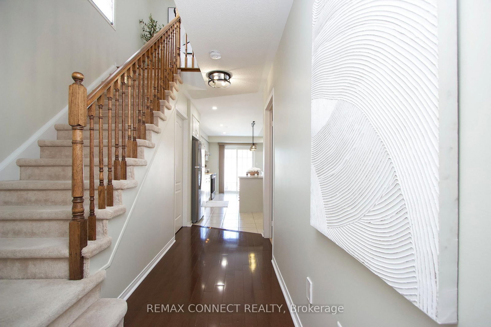 13 Netherway Crescent • Ajax, ON photo 3