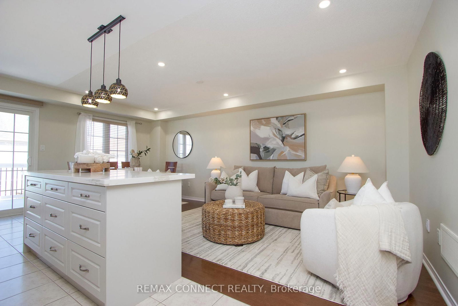 13 Netherway Crescent • Ajax, ON photo 7