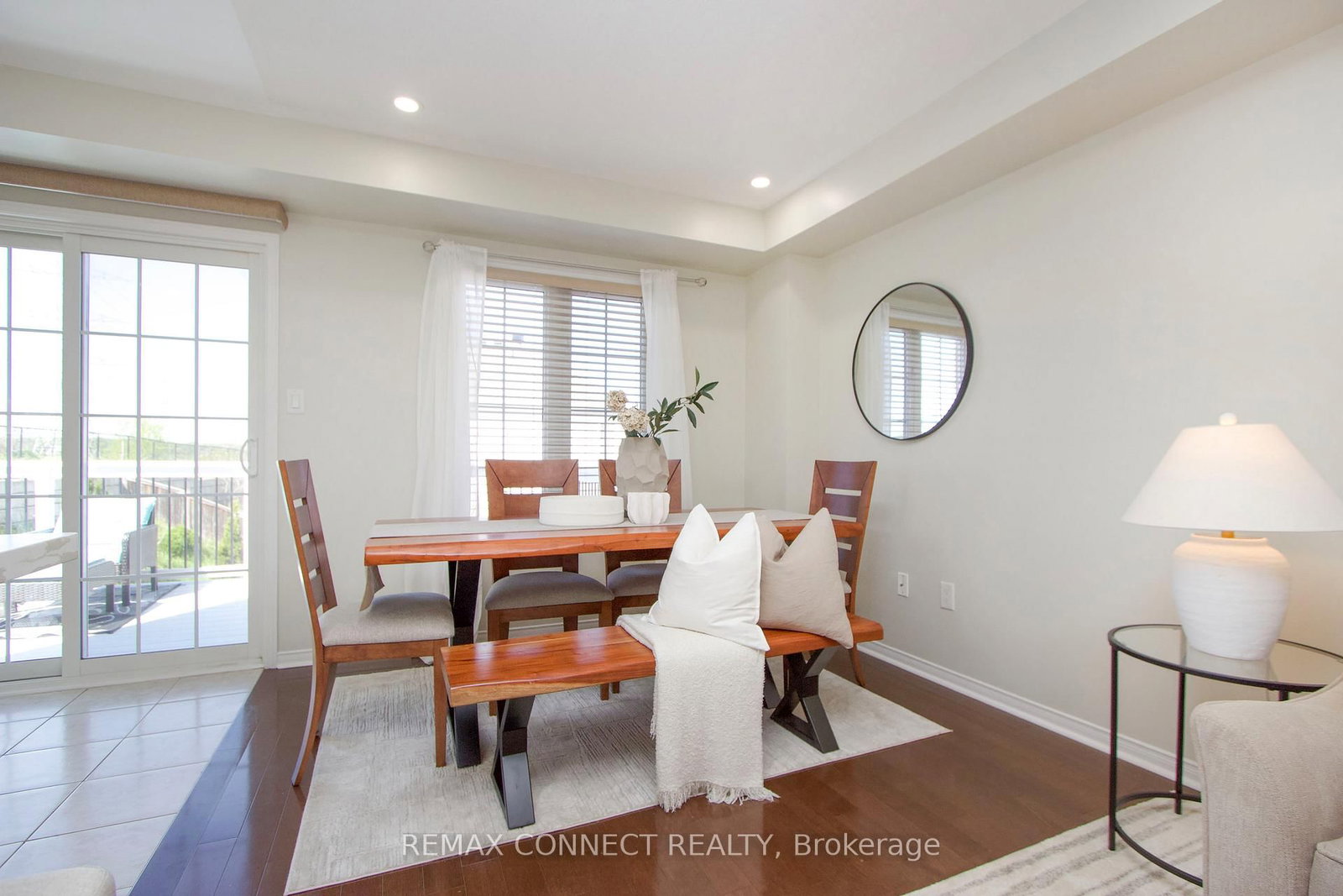 13 Netherway Crescent • Ajax, ON photo 8