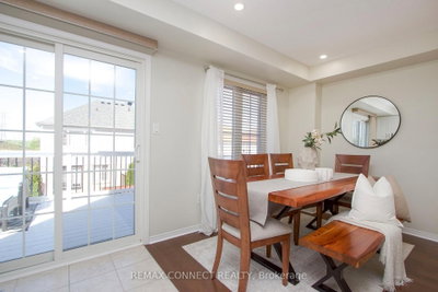 13 Netherway Crescent • Ajax, ON photo 9