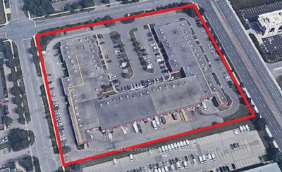 Industrial for lease at 23-151 Nashdene Road, Toronto, Ontario, M1V 5E4 - Milliken - MLS: E13213202