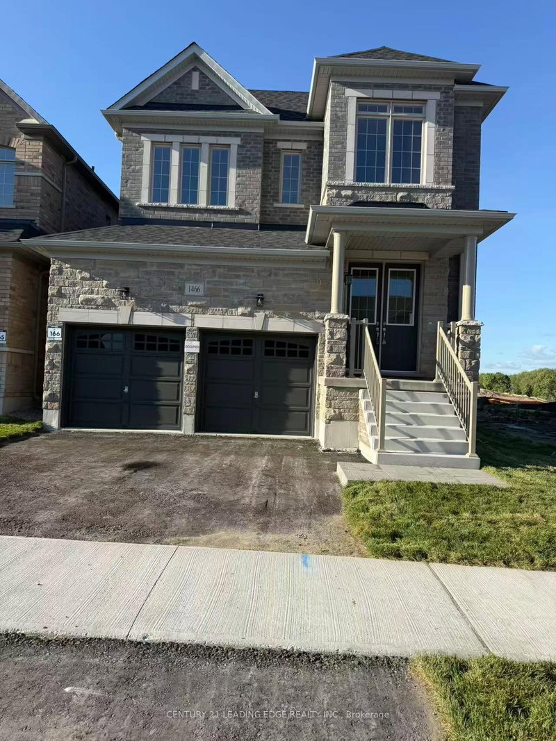 home for lease on 1466 Wheatcroft Drive